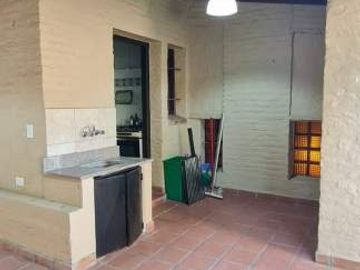 Carilo | Casa Reyezuelo 1578