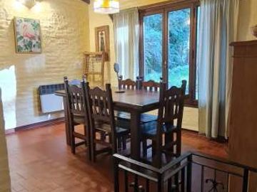 Carilo | Casa Reyezuelo 1578