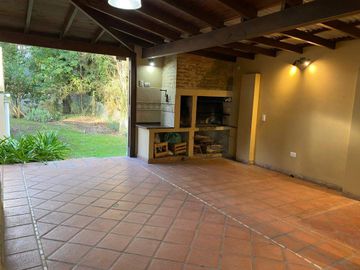 Carilo | Casa Reyezuelo 1578