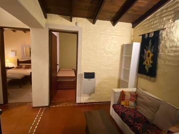 Carilo | Casa Reyezuelo 1578