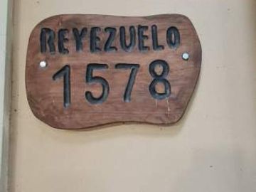Carilo | Casa Reyezuelo 1578