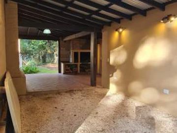 Carilo | Casa Reyezuelo 1578