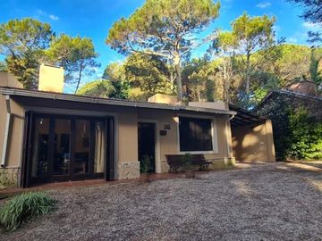 Carilo | Casa Reyezuelo 1578