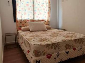 Pinamar | Departamento Martín Pescador