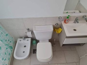 Pinamar | Departamento Martín Pescador