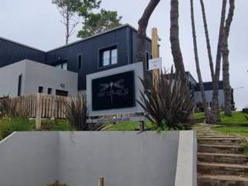 Pinamar | Departamento Martín Pescador