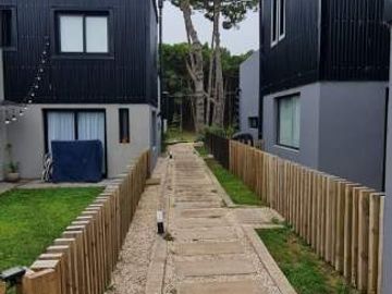 Pinamar | Departamento Martín Pescador