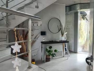 Pinamar | Casa Nautilius