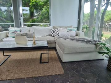 Pinamar | Casa Nautilius