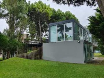 Pinamar | Casa Nautilius