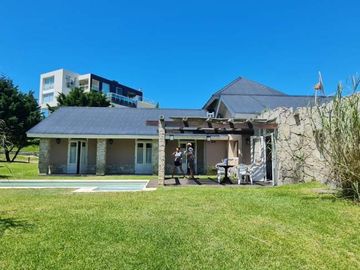 Cariló | Casa La Marina