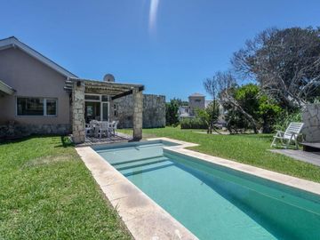 Cariló | Casa La Marina