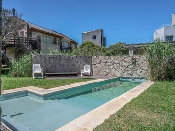 Cariló | Casa La Marina
