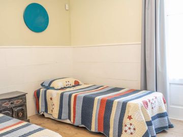 Cariló | Casa La Marina