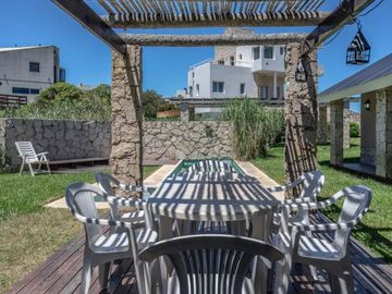 Cariló | Casa La Marina