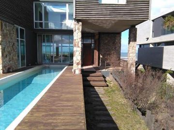 Cariló | Casa DS