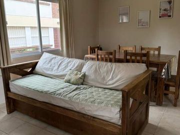 Pinamar | Dpto. Corvina UF3