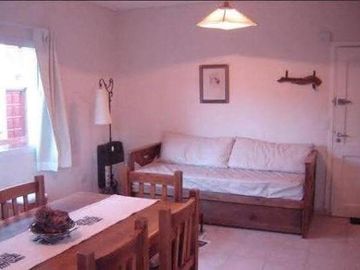 Pinamar | Dpto. Corvina UF3