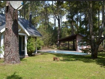 Cariló | Casa Zorzal
