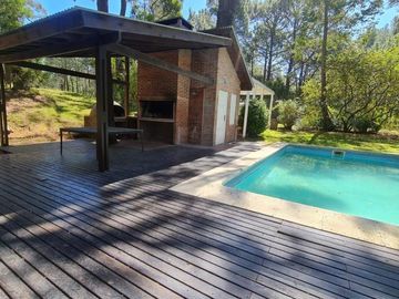 Cariló | Casa Zorzal