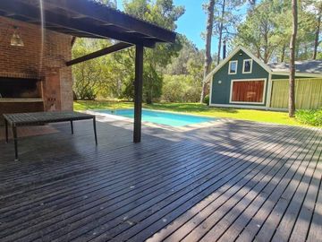 Cariló | Casa Zorzal