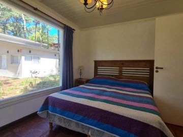 Cariló | Casa Zorzal