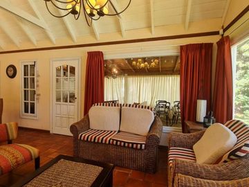 Cariló | Casa Zorzal