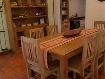 Cariló | Casa Zorzal