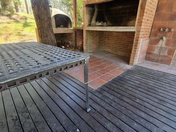 Cariló | Casa Zorzal