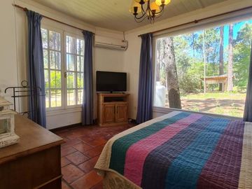 Cariló | Casa Zorzal