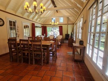 Cariló | Casa Zorzal