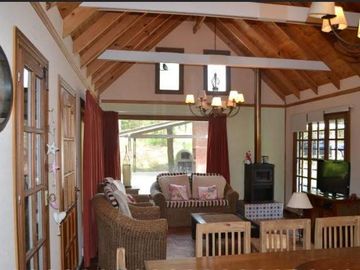 Cariló | Casa Zorzal
