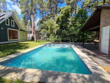 Cariló | Casa Zorzal