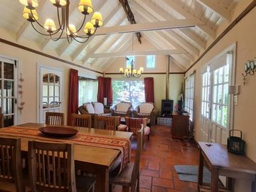 Cariló | Casa Zorzal