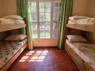 Cariló | Casa Zorzal
