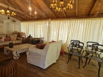 Cariló | Casa Zorzal