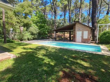 Cariló | Casa Zorzal