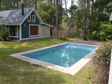 Cariló | Casa Zorzal