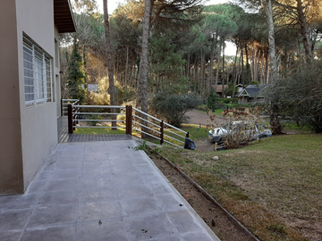 Cariló | Casa Los Abus