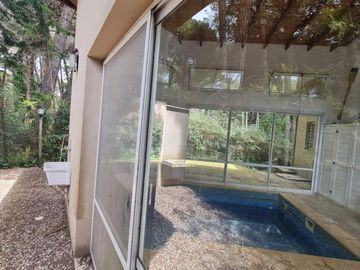 Cariló | Casa Los Abus