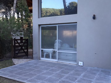 Cariló | Casa Los Abus