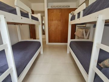 Cariló | Casa Los Abus