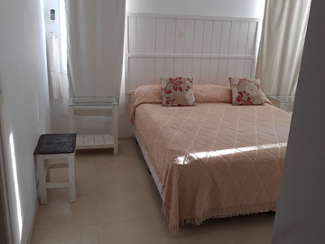 Cariló | Casa Los Abus