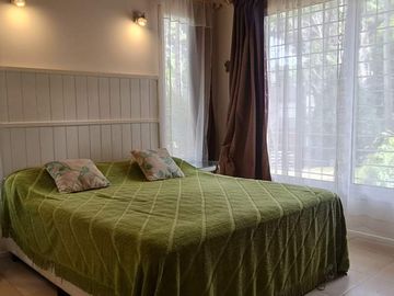Cariló | Casa Los Abus