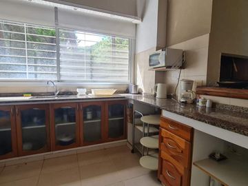 Cariló | Casa Los Abus