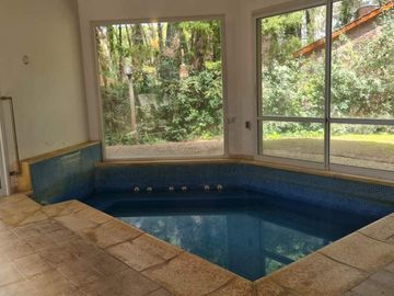 Cariló | Casa Los Abus