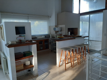 Cariló | Casa Los Abus