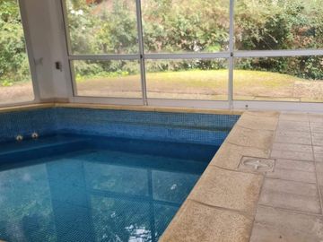 Cariló | Casa Los Abus