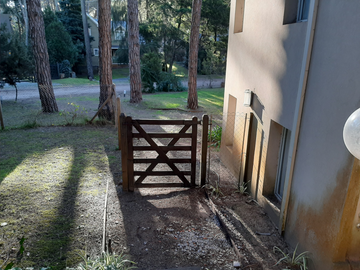 Cariló | Casa Los Abus