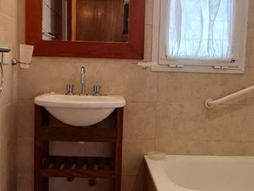 Cariló | Casa Los Abus